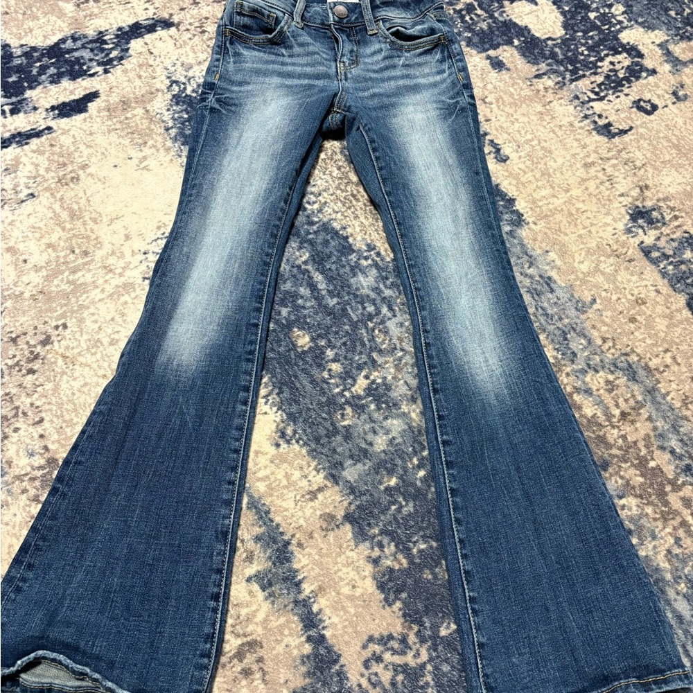 BKE Girls jeans